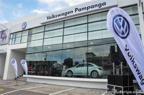 volkswagen dealer stuart|Volkswagen Philippines.